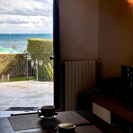 Pignatelli Bed & Breakfast Bari