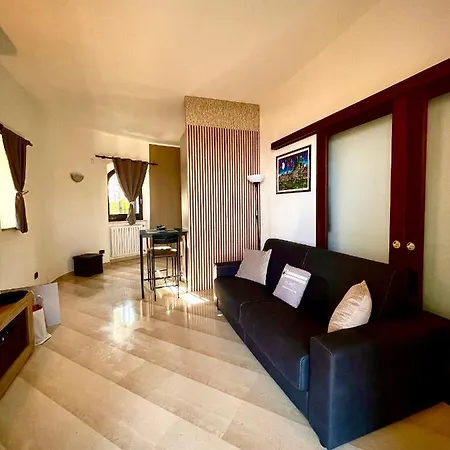 Bed & Breakfast Pignatelli *