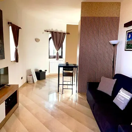 Pignatelli Bed & Breakfast Bari