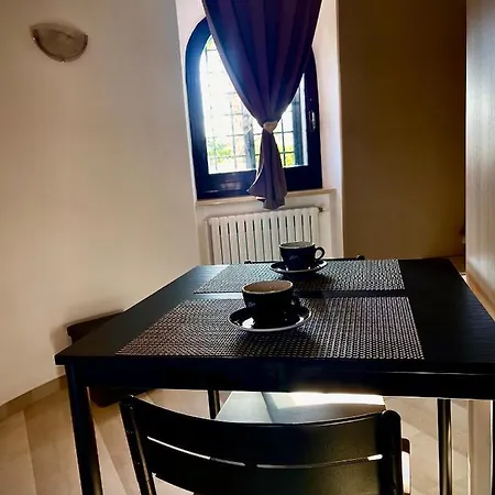 Nocleg ze śniadaniem Pignatelli Bari
