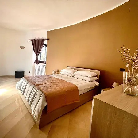 Bed and breakfast Pignatelli Bari