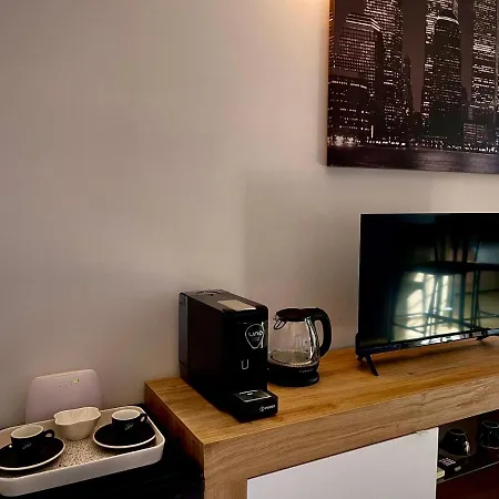 Bed & Breakfast Pignatelli *