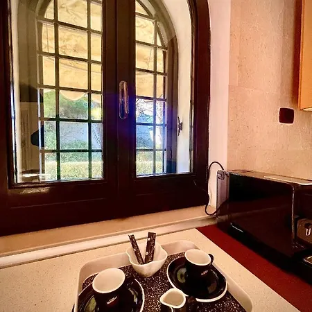 Bed & Breakfast Pignatelli Bari