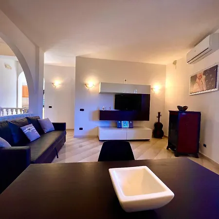 Pignatelli Bed and Breakfast Μπάρι