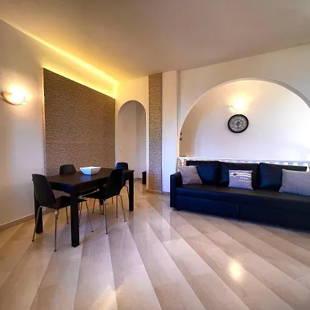 Bed and Breakfast Pignatelli