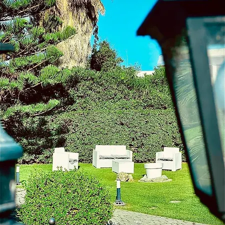 Pignatelli Bed and Breakfast