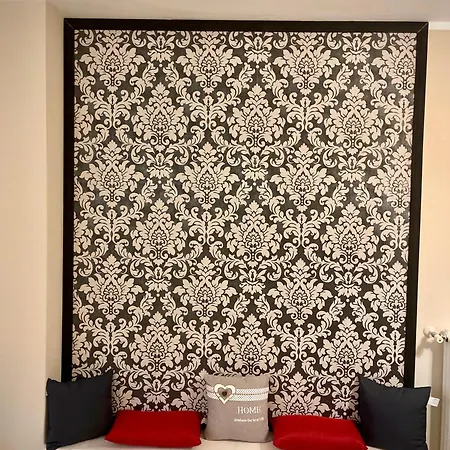 Pignatelli Bed & Breakfast *