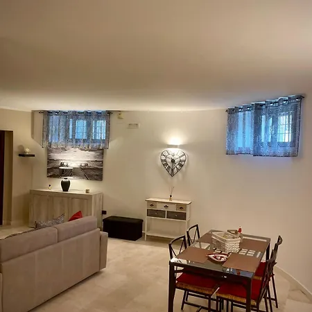 Bed and Breakfast Pignatelli *