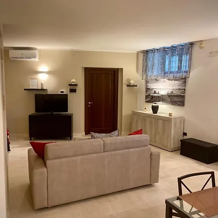 Pignatelli Bed & Breakfast *