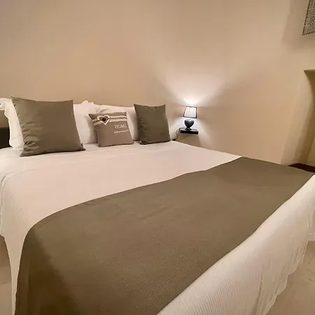 Pignatelli Bed and Breakfast Μπάρι