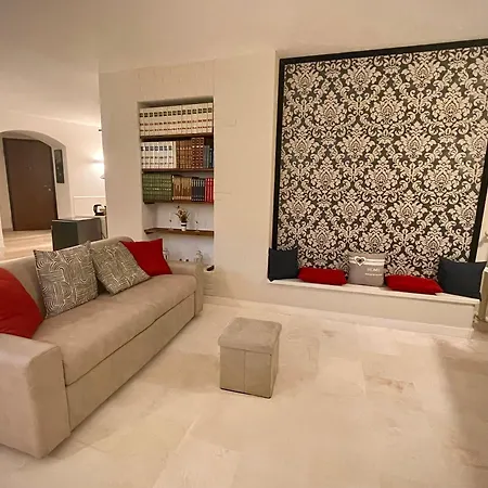 Pignatelli Bed and Breakfast