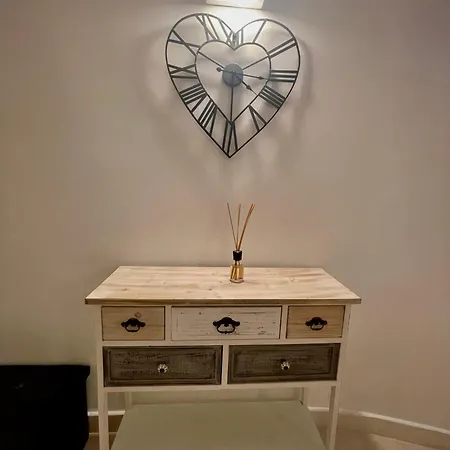 Pignatelli Bed and Breakfast