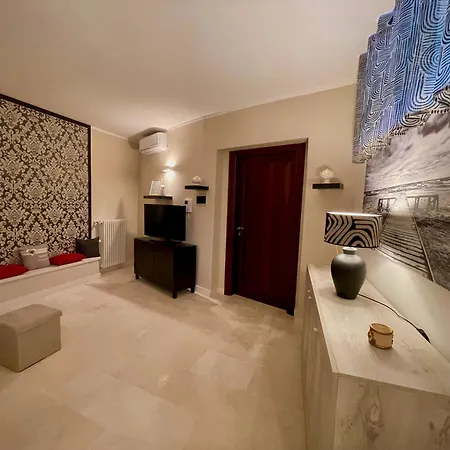 Bed & Breakfast Pignatelli Bari