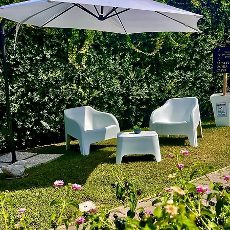 Pignatelli Bed & Breakfast *