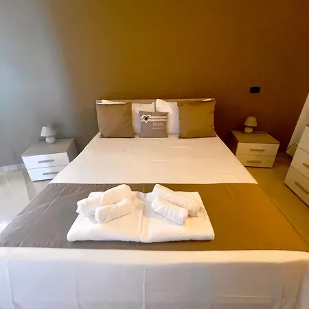 Bed and breakfast Pignatelli