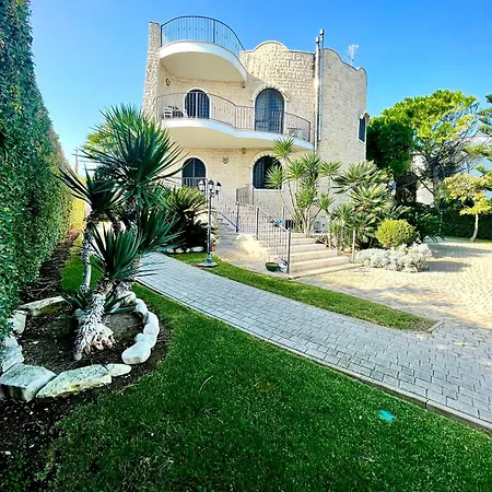 Bed and Breakfast Pignatelli