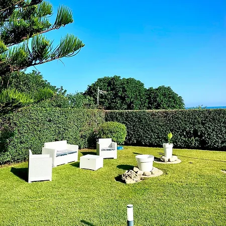 Bed and Breakfast Pignatelli