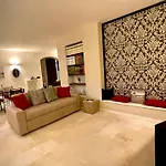 Alojamento de Acomodação e Pequeno-almoço Pignatelli Bari