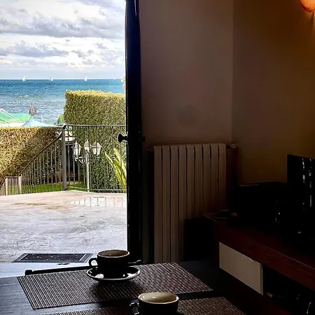 Pignatelli Couette-café Bari