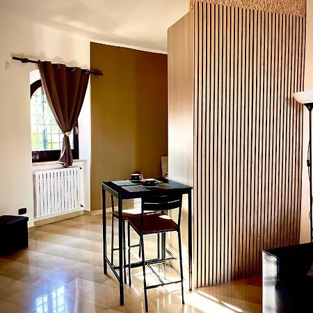 Pignatelli فندق مبيت وإفطار