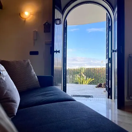 Couette-café Pignatelli