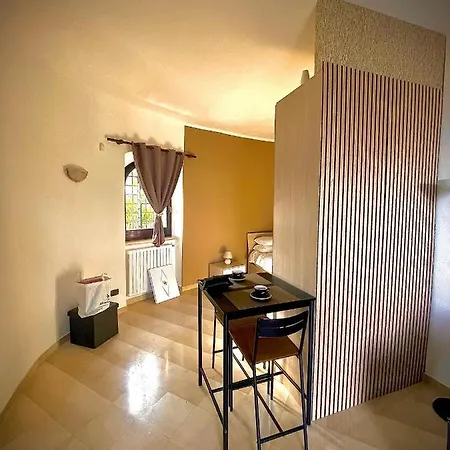 Pignatelli فندق مبيت وإفطار *