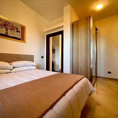 Pignatelli فندق مبيت وإفطار