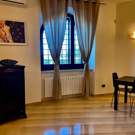 Pignatelli Couette-café *