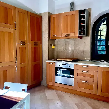 Couette-café Pignatelli Bari