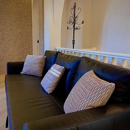 Pignatelli Couette-café