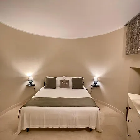 Pignatelli فندق مبيت وإفطار باري