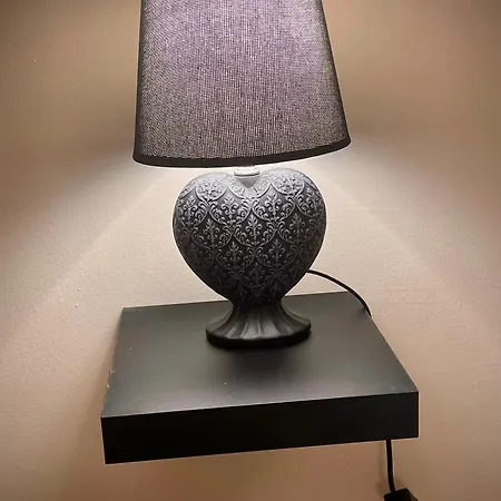 Pignatelli فندق مبيت وإفطار باري