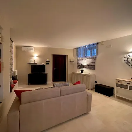 Couette-café Pignatelli