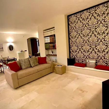 فندق مبيت وإفطار Pignatelli باري