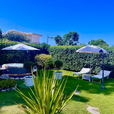 Oda ve Kahvaltı Pignatelli Bari