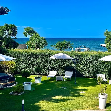 Pignatelli فندق مبيت وإفطار باري