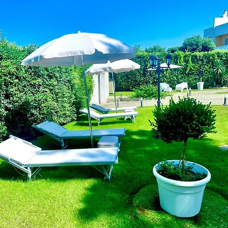 Pignatelli فندق مبيت وإفطار