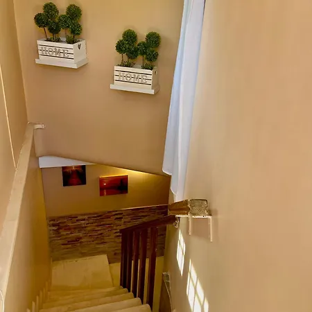 Pignatelli فندق مبيت وإفطار باري