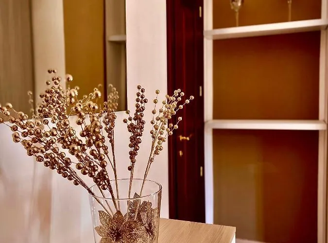 Nocleg ze śniadaniem Pignatelli