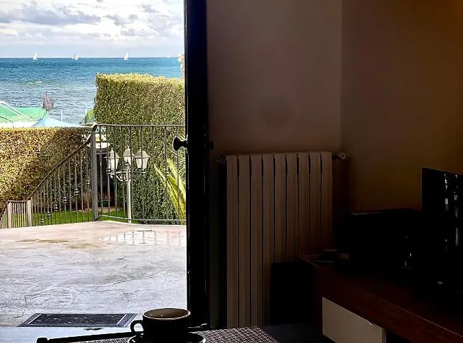 Pignatelli Bed & Breakfast Bari