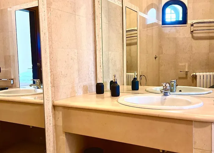 Bed & Breakfast Pignatelli *