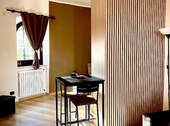 Pignatelli Bed & Breakfast