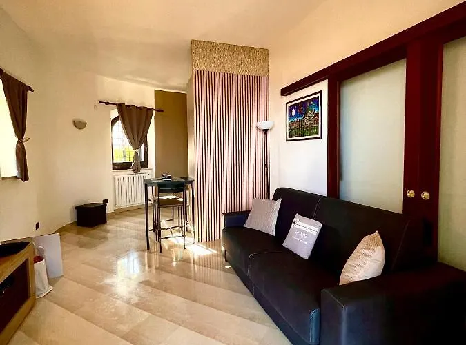 Bed & Breakfast Pignatelli *