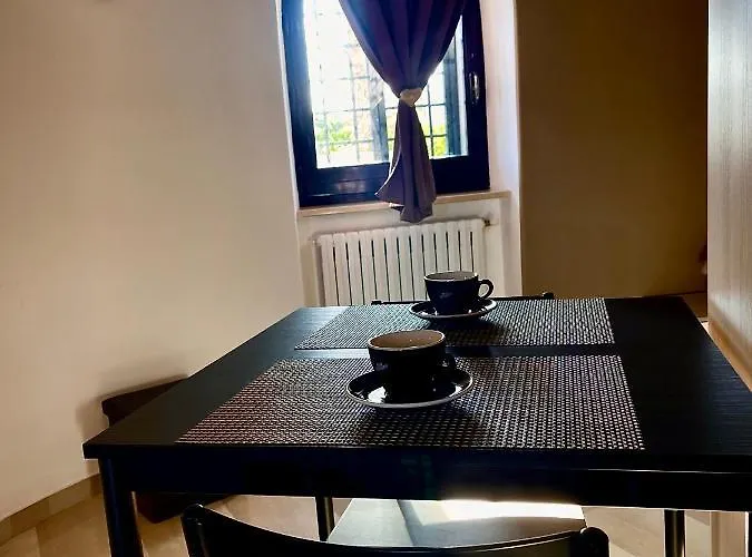 Nocleg ze śniadaniem Pignatelli Bari