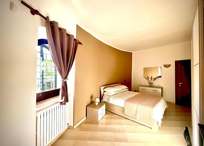 Pignatelli * バーリ