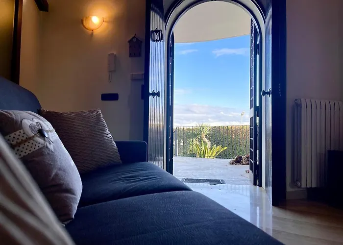 Nocleg ze śniadaniem Pignatelli