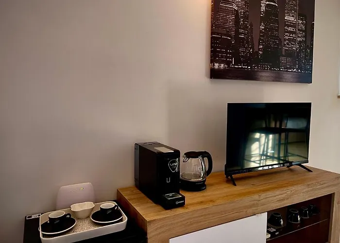 Nocleg ze śniadaniem Pignatelli *