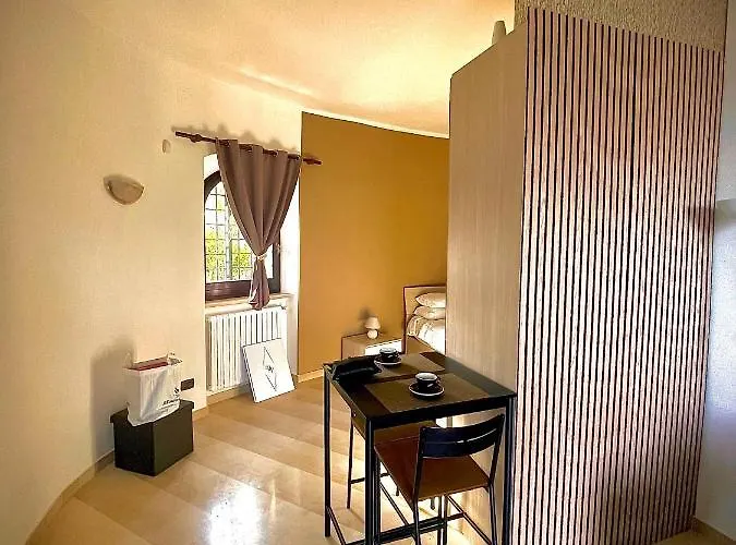 Pignatelli Bed & Breakfast *