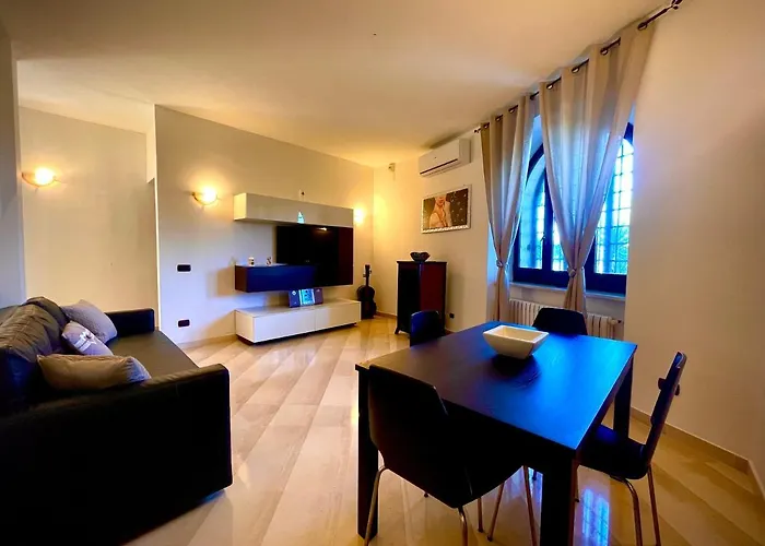 Pignatelli Nocleg ze śniadaniem *