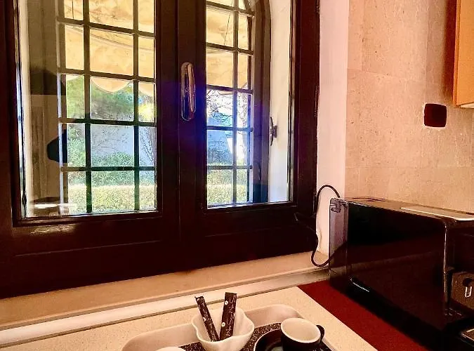 Nocleg ze śniadaniem Pignatelli Bari